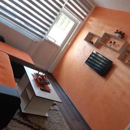 Apartman Hedonija Нова-Варош Екстер'єр фото