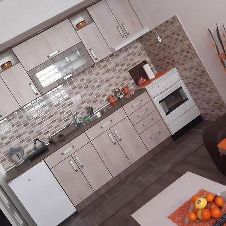 Апартаменти Apartman Hedonija Нова-Варош Екстер'єр фото