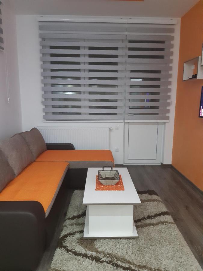 Apartman Hedonija Нова-Варош Екстер'єр фото