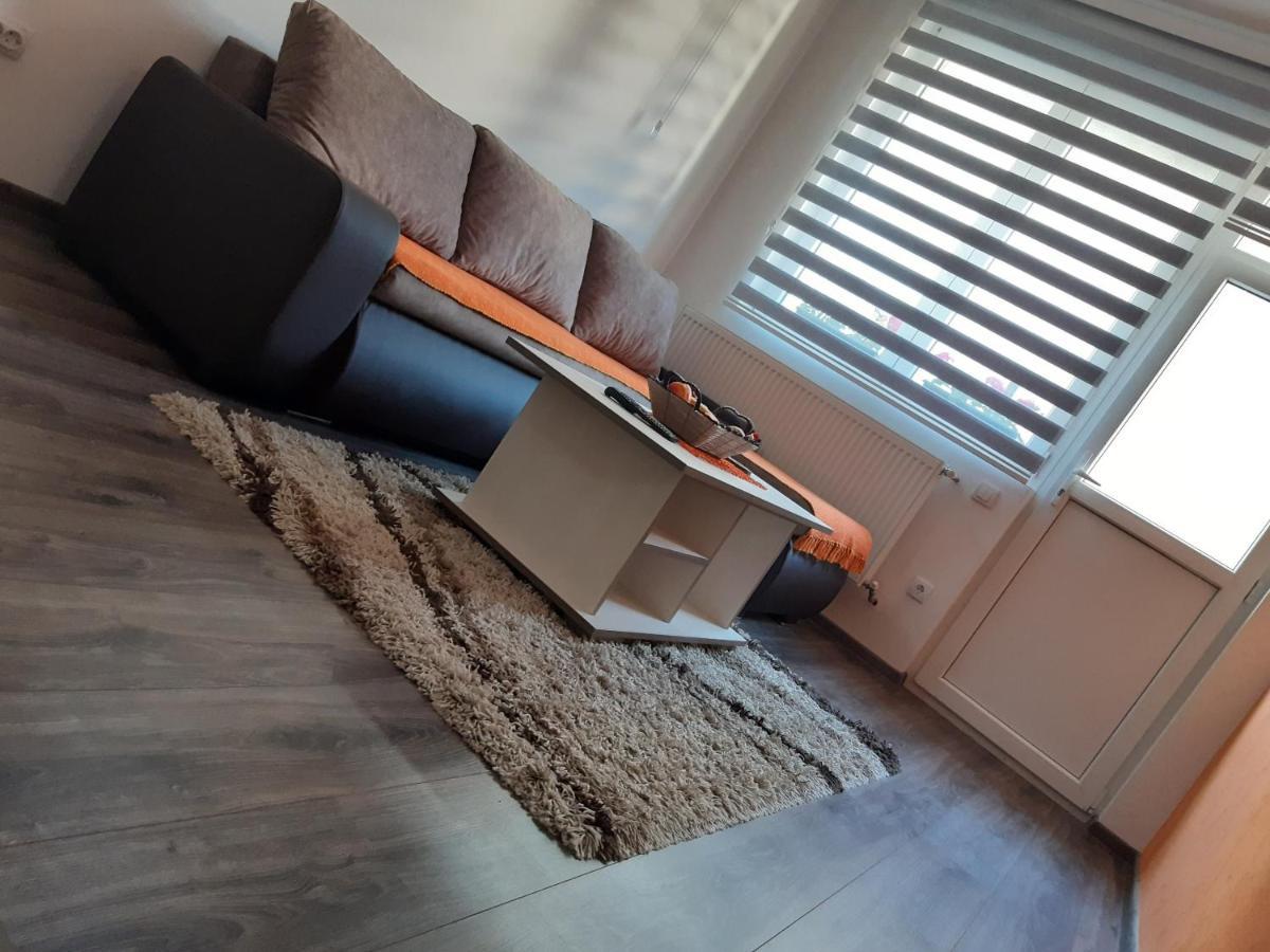 Apartman Hedonija Нова-Варош Екстер'єр фото