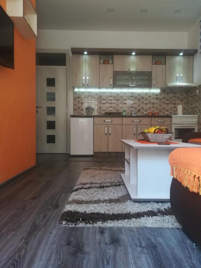 Apartman Hedonija Нова-Варош Екстер'єр фото