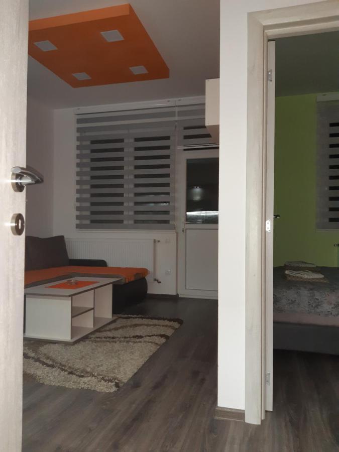 Apartman Hedonija Нова-Варош Екстер'єр фото