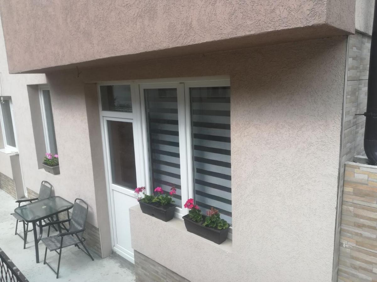 Apartman Hedonija Нова-Варош Екстер'єр фото