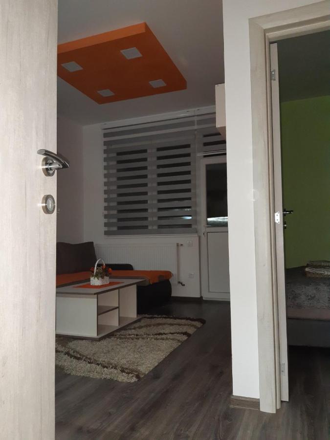 Apartman Hedonija Нова-Варош Екстер'єр фото