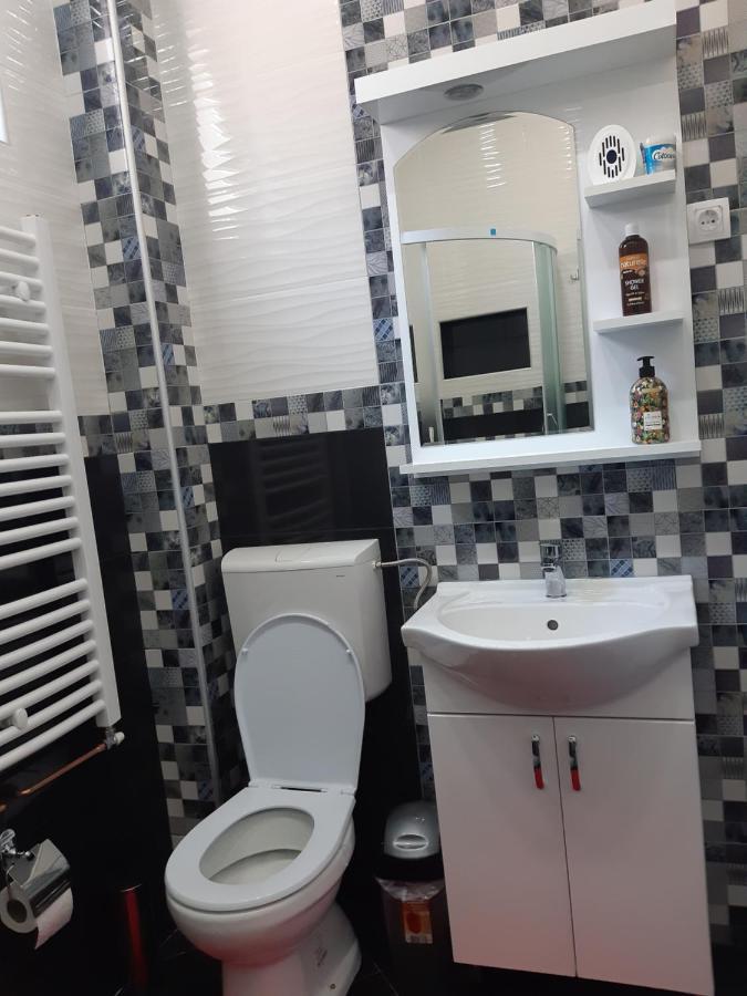 Apartman Hedonija Нова-Варош Екстер'єр фото