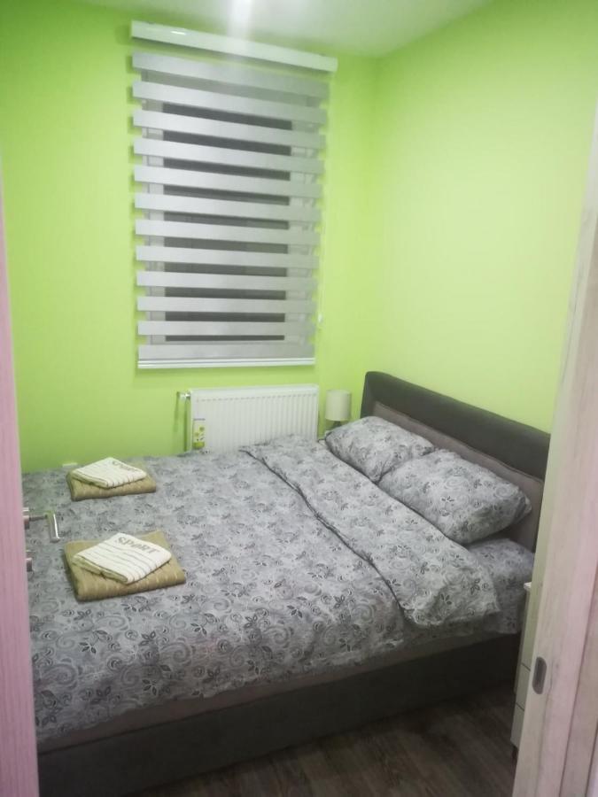 Apartman Hedonija Нова-Варош Екстер'єр фото
