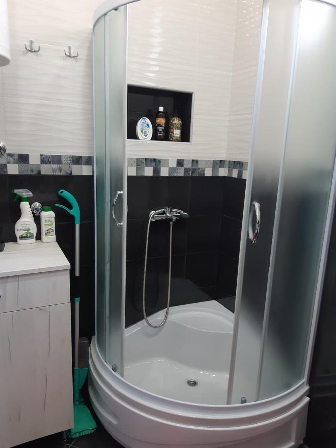 Apartman Hedonija Нова-Варош Екстер'єр фото