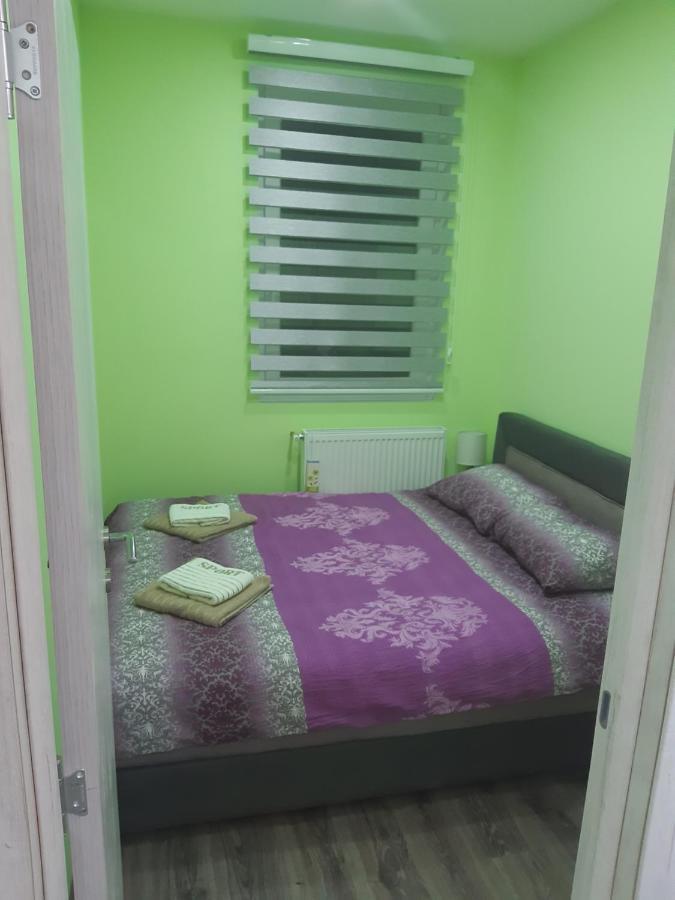 Apartman Hedonija Нова-Варош Екстер'єр фото