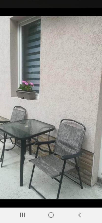 Apartman Hedonija Нова-Варош Екстер'єр фото
