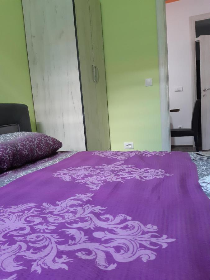 Apartman Hedonija Нова-Варош Екстер'єр фото