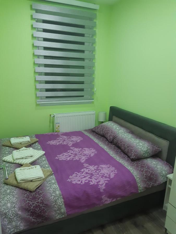 Apartman Hedonija Нова-Варош Екстер'єр фото