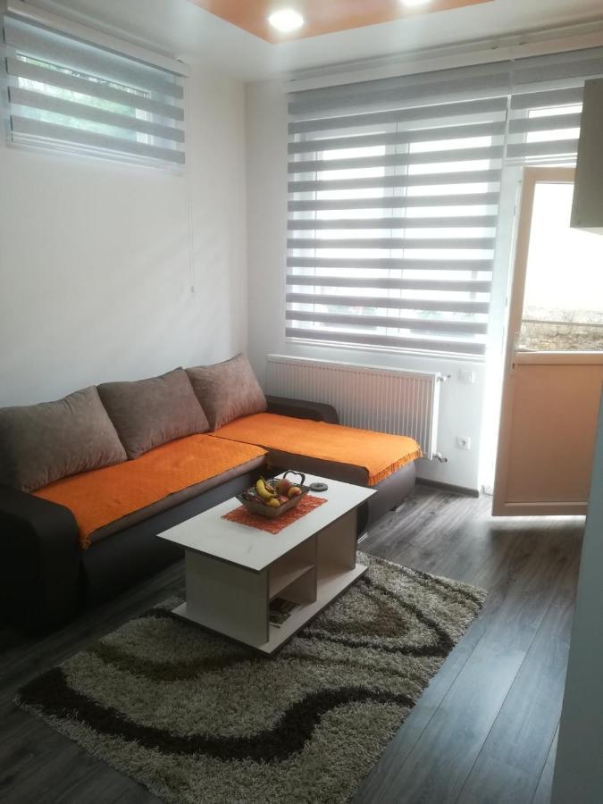 Apartman Hedonija Нова-Варош Екстер'єр фото
