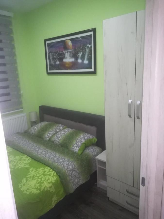 Apartman Hedonija Нова-Варош Екстер'єр фото