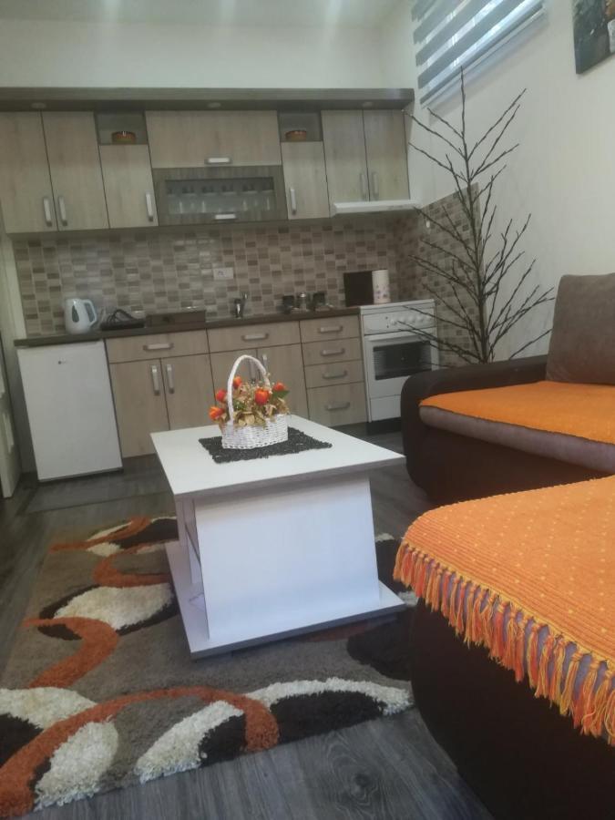 Apartman Hedonija Нова-Варош Екстер'єр фото