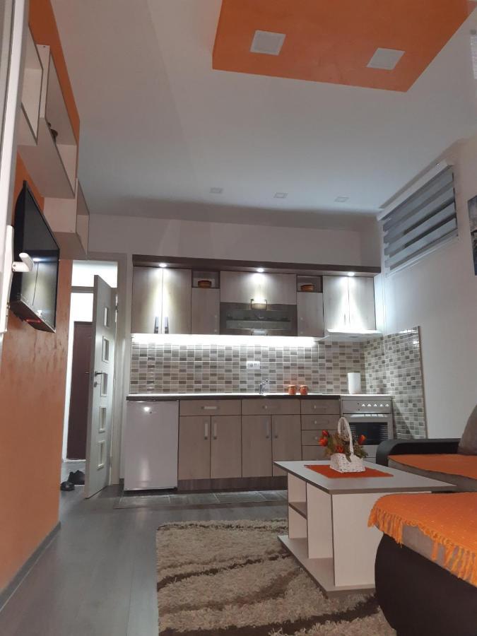 Apartman Hedonija Нова-Варош Екстер'єр фото